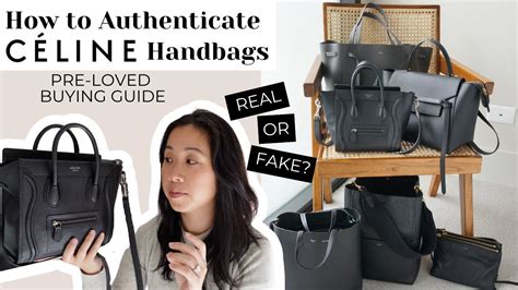 celine 41808 replica|how to authenticate a celine bag.